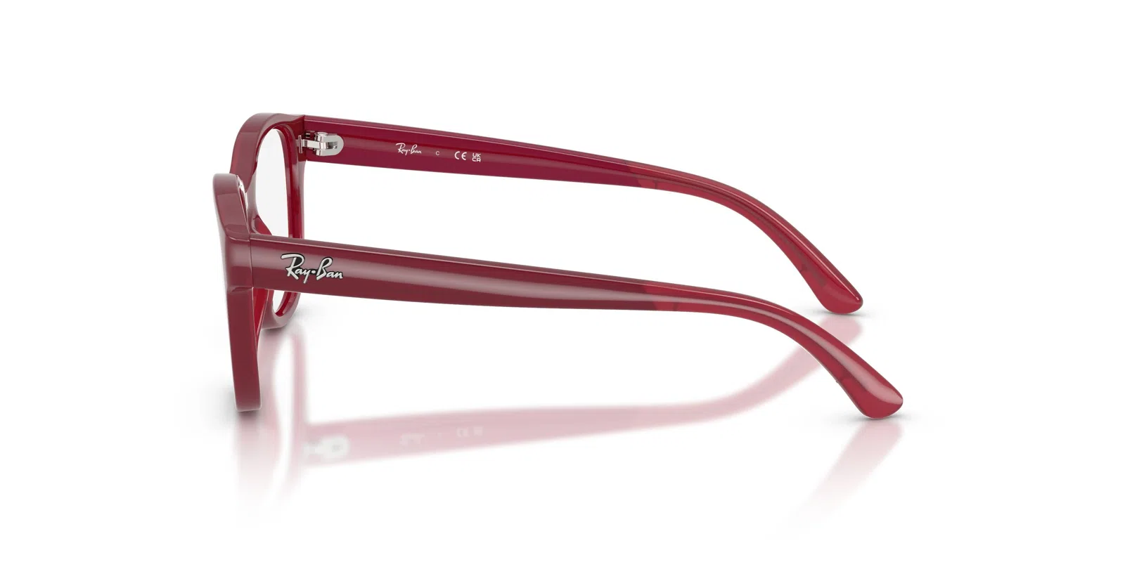 Ray-Ban Junior 1950 Eyeglasses - view 38